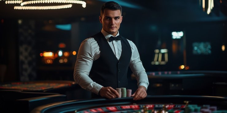 a145f Live Tables aur Slots ke Bare Mein